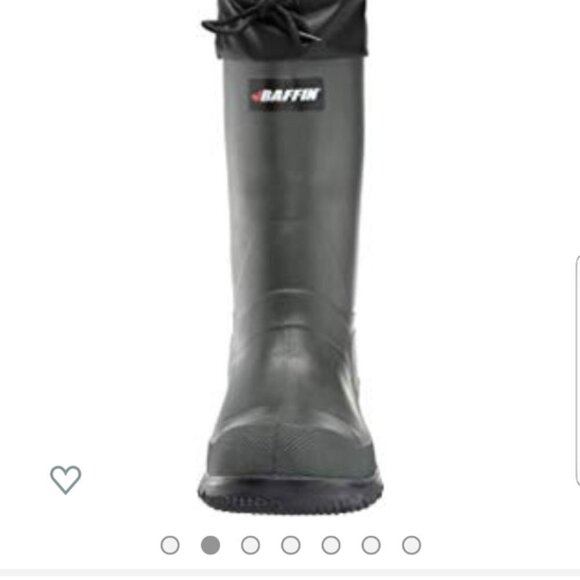 Rain_&_Snow_Boots